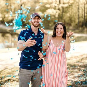 Meet your Posher, Hailey